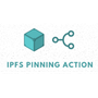 IPFS Pinning GitHub Action