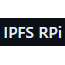 IPFS RPi