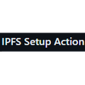 IPFS Setup Action