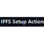 IPFS Setup Action