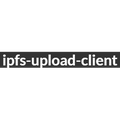 ipfs-upload-client