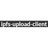 ipfs-upload-client