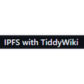 IPFS with TiddyWiki