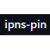 ipns-pin