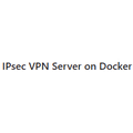 IPsec VPN Server on Docker
