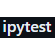 ipytest