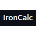 IronCalc