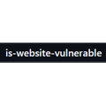 Is Website Vulnerable