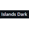 Islands Dark