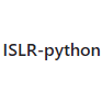 ISLR-python