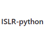 ISLR-python