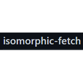 isomorphic-fetch