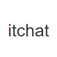 itchat