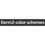 iTerm2 Color Schemes