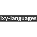 ixy-languages