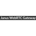 Janus WebRTC Gateway