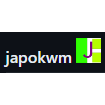 japokwm