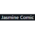 Jasmine Comic