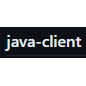 java-client