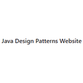 Java Design Patterns Website