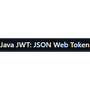 Java JWT JSON