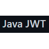 Java JWT