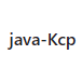 java-Kcp