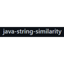 java-string-similarity