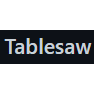 Java Tablesaw