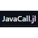 JavaCall.jl