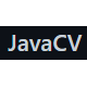 JavaCV