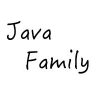 JavaFamily