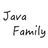 JavaFamily