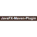 JavaFX Maven Plugin