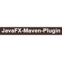 JavaFX Maven Plugin