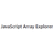 JavaScript Array Explorer