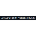 JavaScript CSRF Protection Bundle