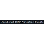 JavaScript CSRF Protection Bundle