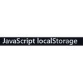 JavaScript localStorage