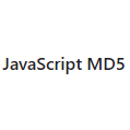 JavaScript MD5