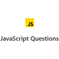 JavaScript Questions