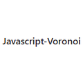 Javascript-Voronoi