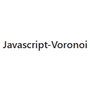 Javascript-Voronoi