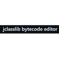 jclasslib bytecode editor