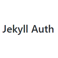 Jekyll Auth