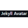 Jekyll Avatar