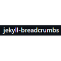 jekyll-breadcrumbs