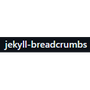 jekyll-breadcrumbs