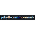 jekyll-commonmark