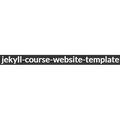 jekyll-course-website-template